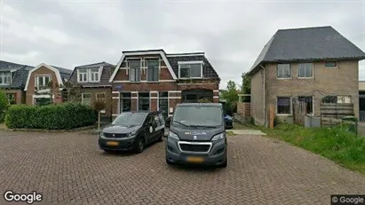 Gewerbeflächen zum Kauf in Heerenveen – Foto von Google Street View