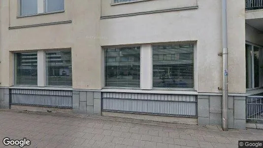Büros zur Miete i Turku – Foto von Google Street View