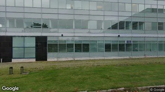 Office spaces for rent i Espoo - Photo from Google Street View