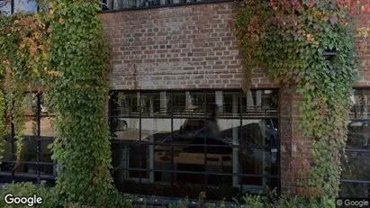 Kontorslokaler för uthyrning i Oslo Nordre Aker – Foto från Google Street View
