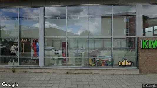 Kontorlokaler til leje i Modum - Foto fra Google Street View