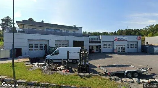 Lokaler til leie i Bamble – Bilde fra Google Street View