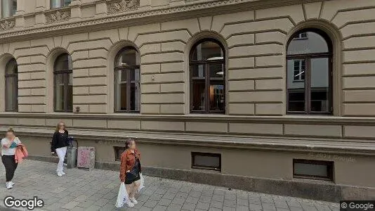 Office spaces for rent i Oslo Sentrum - Photo from Google Street View
