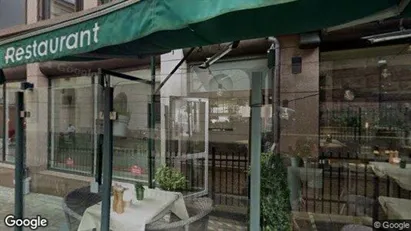 Büros zur Miete in Oslo Sentrum – Foto von Google Street View