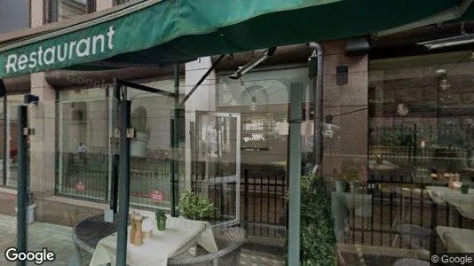 Office spaces for rent i Oslo Sentrum - Photo from Google Street View