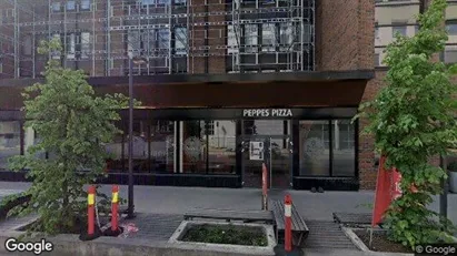 Büros zur Miete in Bærum – Foto von Google Street View