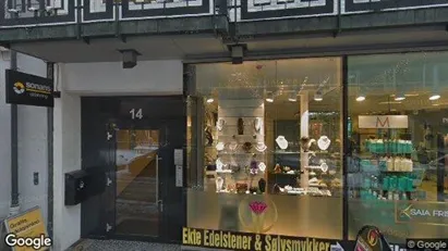 Büros zur Miete in Bærum – Foto von Google Street View