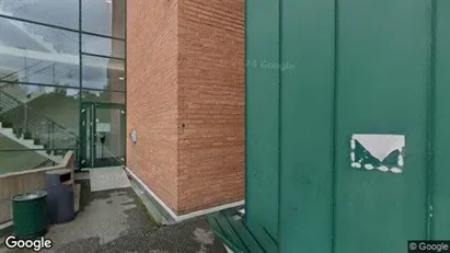 Office spaces for rent in Oslo Alna - Photo from Google Street View