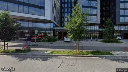 Office spaces for rent in Oslo Gamle Oslo - Photo from Google Street View