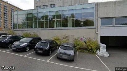 Kontorer til leie i Oslo Grorud – Bilde fra Google Street View
