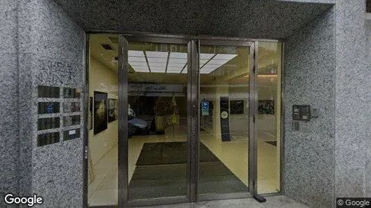 Office spaces for rent i Oslo Sentrum - Photo from Google Street View