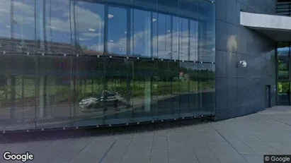 Office spaces for rent in Bærum - Photo from Google Street View