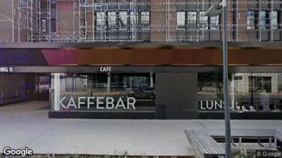 Office spaces for rent in Bærum - Photo from Google Street View