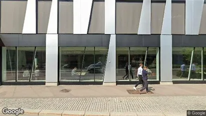 Kontorslokaler för uthyrning i Oslo Nordre Aker – Foto från Google Street View