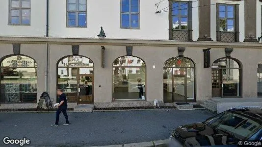 Kontorlokaler til leje i Oslo Frogner - Foto fra Google Street View