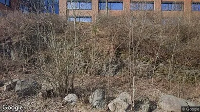Büros zur Miete in Bærum – Foto von Google Street View