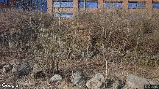 Office spaces for rent i Bærum - Photo from Google Street View