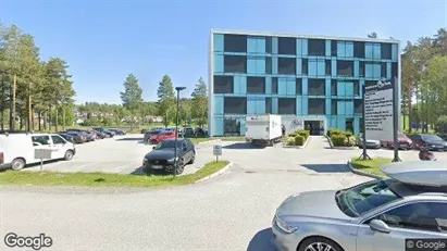 Kontorer til salgs i Ringerike – Bilde fra Google Street View