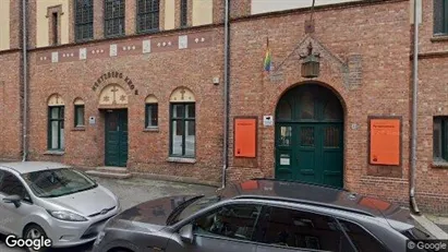 Bedrijfsruimtes te koop in Oslo Gamle Oslo - Foto uit Google Street View