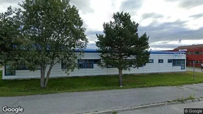 Lokaler til salg i Alta - Foto fra Google Street View