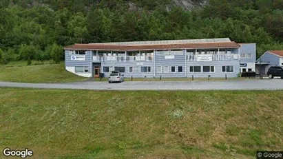 Lokaler til salgs i Høyanger – Bilde fra Google Street View