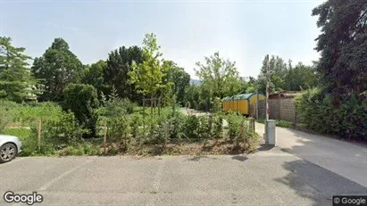 Lokaler til leie i Thônex – Bilde fra Google Street View