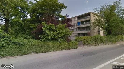 Lokaler til leie i Veyrier – Bilde fra Google Street View