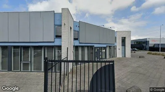 Lokaler til leje i Eindhoven - Foto fra Google Street View