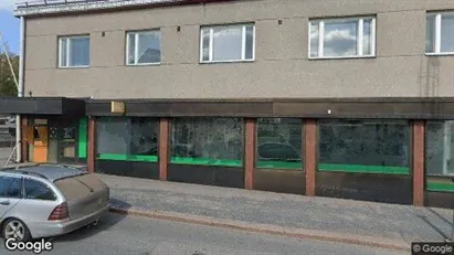 Kontorer til leie i Imatra – Bilde fra Google Street View