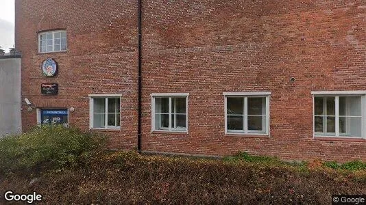 Office spaces for rent i Kotka - Photo from Google Street View