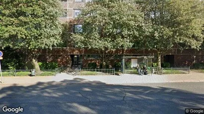 Office spaces for rent in Turku - Photo from Google Street View