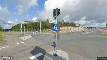 Kontorlokaler til leje i Vantaa - Foto fra Google Street View