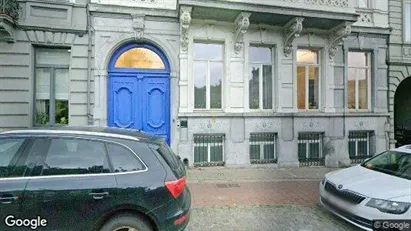 Kantorruimte te huur in Stad Gent - Foto uit Google Street View