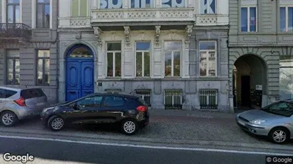 Büros zur Miete in Stad Gent – Foto von Google Street View