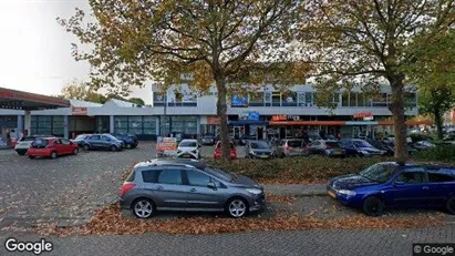 Kantorruimte te huur in Rotterdam Prins Alexander - Foto uit Google Street View