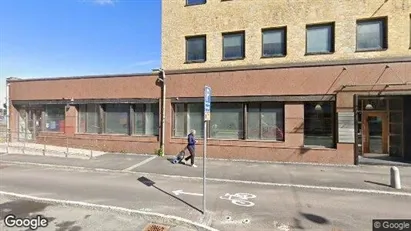 Kontorlokaler til salg i Gøteborg Centrum - Foto fra Google Street View