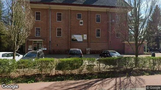Office spaces for rent i Utrechtse Heuvelrug - Photo from Google Street View