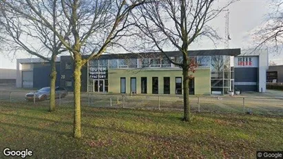 Lokaler til leie i Voorst – Bilde fra Google Street View