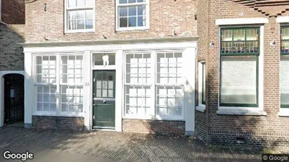 Kontorer til leie i Pijnacker-Nootdorp – Bilde fra Google Street View