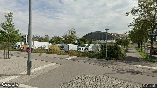 Office spaces for rent i Location is not specified - Photo from Google Street View