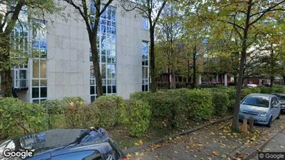 Büros zur Miete in München Ismaning – Foto von Google Street View
