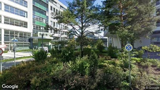 Büros zur Miete i Garching b. München – Foto von Google Street View