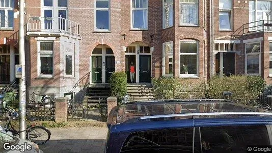 Lokaler til leie i Nijmegen – Bilde fra Google Street View
