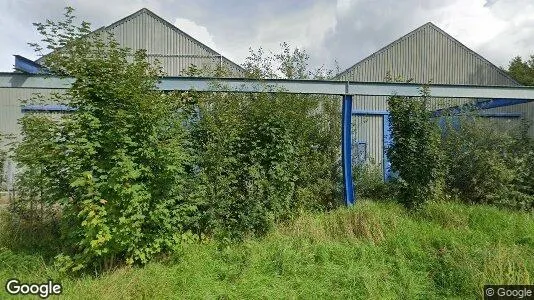 Lokaler til salg i Coevorden - Foto fra Google Street View