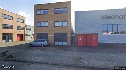 Lokaler til salg i Zaanstad - Foto fra Google Street View