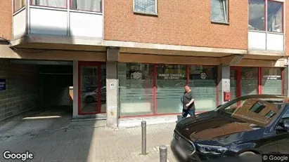 Kantorruimte te koop in La Louvière - Foto uit Google Street View