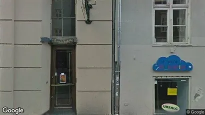 Gewerbeflächen zum Kauf in Kopenhagen K – Foto von Google Street View