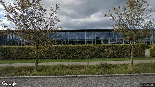 Commercial properties for sale i Ballerup - Photo from Google Street View