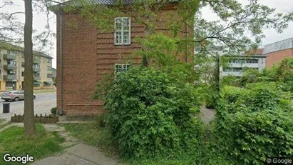 Kontorlokaler til leje i Birkerød - Foto fra Google Street View