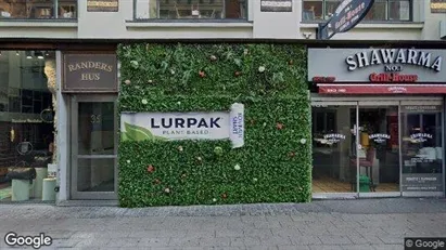 Office spaces for rent in Copenhagen K - Photo from Google Street View